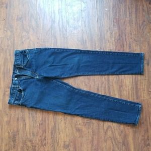 MEN'S GAP JEANS Regular 33X32